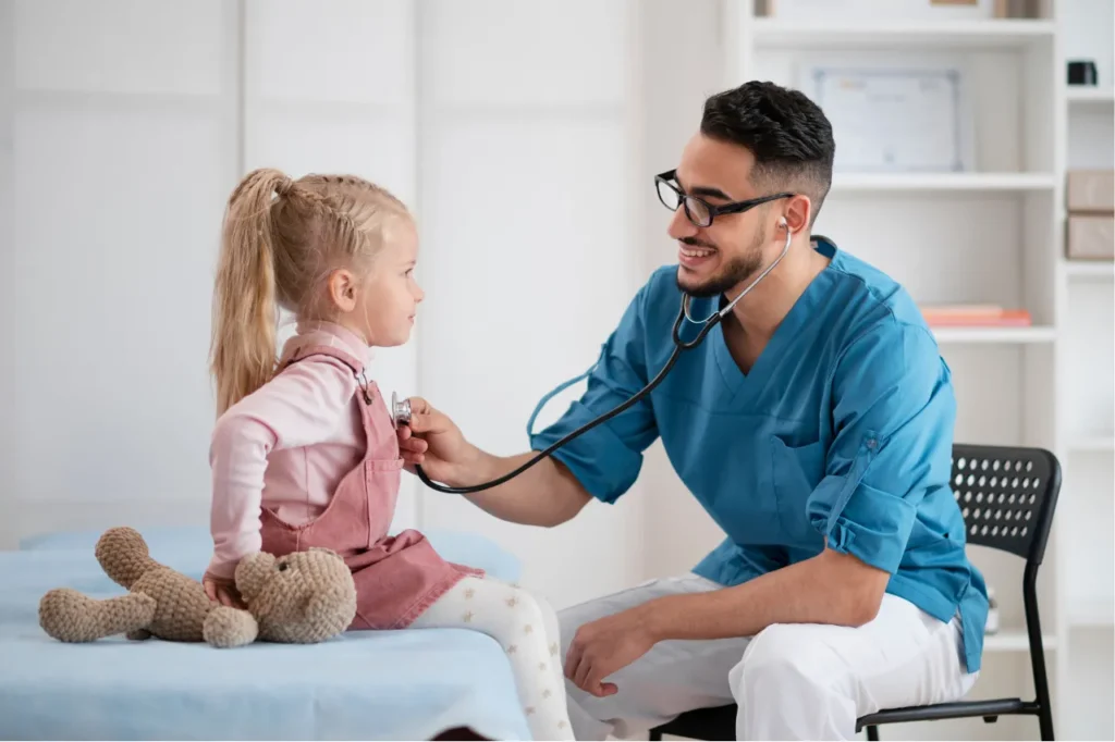 Family & Pediatric Care
